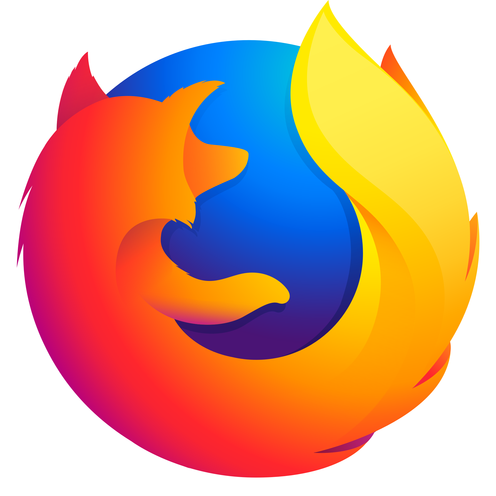 Firefox 107